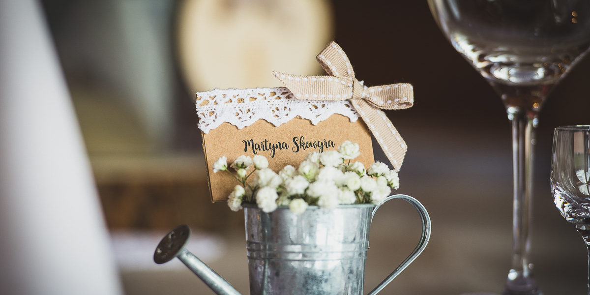 Winietka – konewka