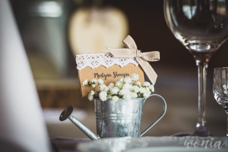 Winietka – konewka