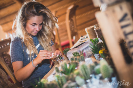 Prezenciki same się nie zrobią :)