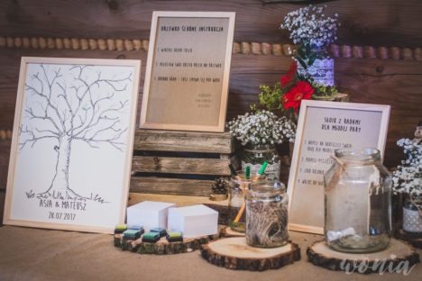 Alternatywna "Księga Gości"