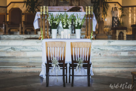 Dekoracja Kościoła, Nowy Targ