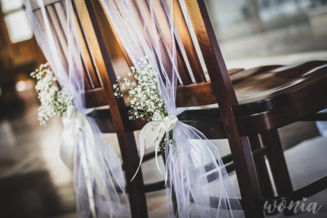 Dekoracja Kościoła, Nowy Targ