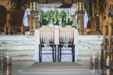 Dekoracja Kościoła, Nowy Targ