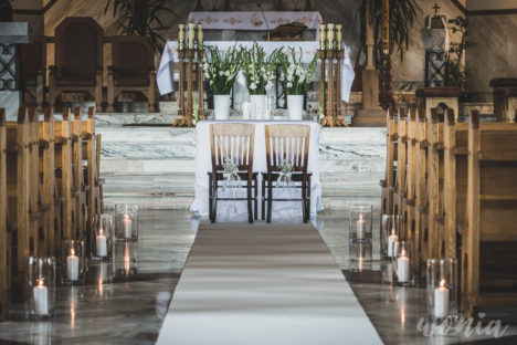 Dekoracja Kościoła, Nowy Targ