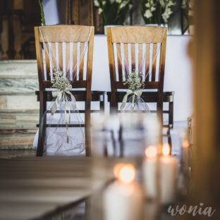 Dekoracja Kościoła, Nowy Targ