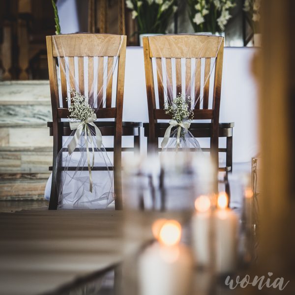 Dekoracja Kościoła, Nowy Targ