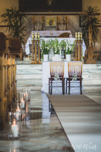 Dekoracja Kościoła, Nowy Targ