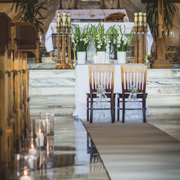 Dekoracja Kościoła, Nowy Targ