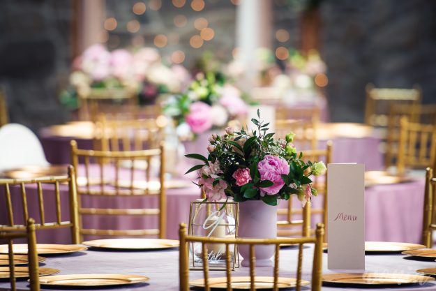 Dekoracja Ślubna – Gościniec Szumny (001)