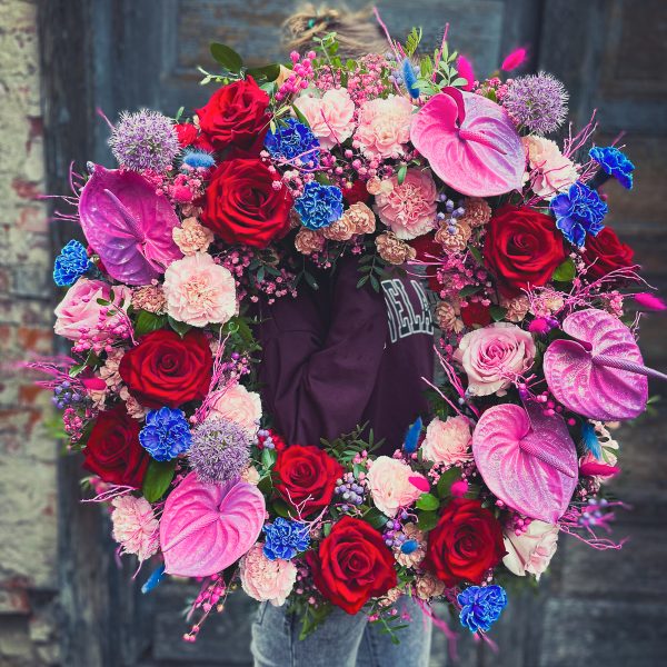 Wieńce pogrzebowe Bielsko-Biała