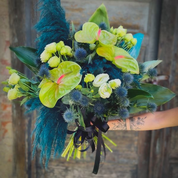 Wieńce pogrzebowe Bielsko-Biała