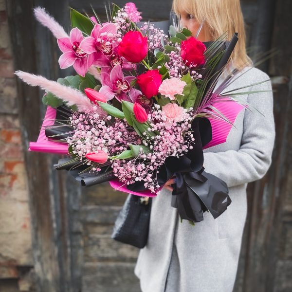 Wieńce pogrzebowe Bielsko-Biała