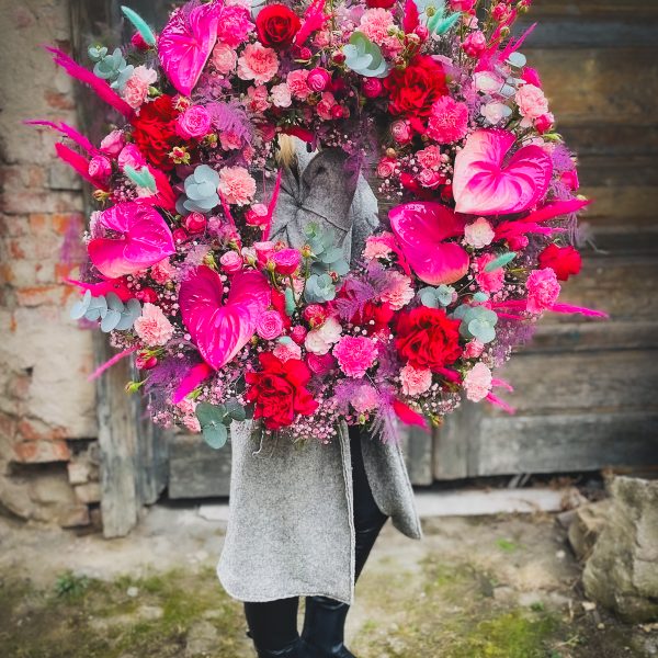 Wieńce pogrzebowe Bielsko-Biała