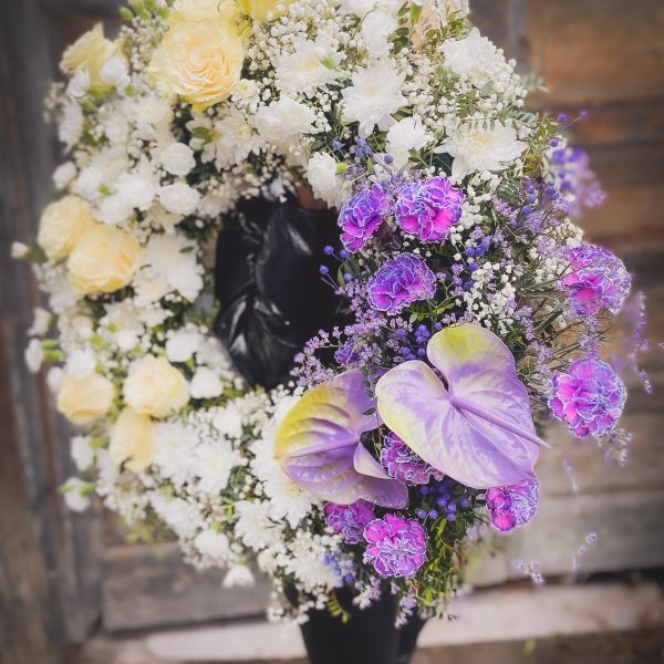 Wieńce pogrzebowe Bielsko-Biała